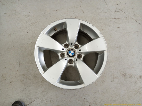 BMW 330XI Set Of 4 Alloy Wheels 5 Spoke