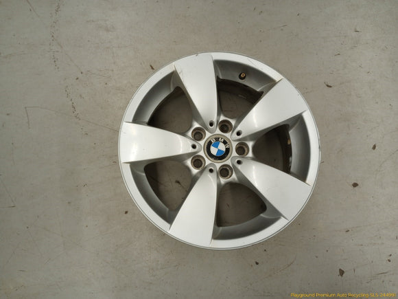 BMW 330XI Set Of 4 Alloy Wheels 5 Spoke