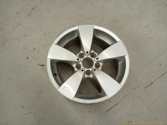 BMW 330XI Set Of 4 Alloy Wheels 5 Spoke