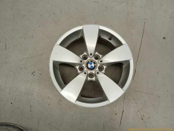 BMW 330XI Set Of 4 Alloy Wheels 5 Spoke