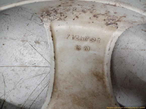 BMW 330XI Set Of 4 Alloy Wheels 5 Spoke