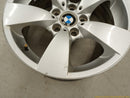 BMW 330XI Set Of 4 Alloy Wheels 5 Spoke-11