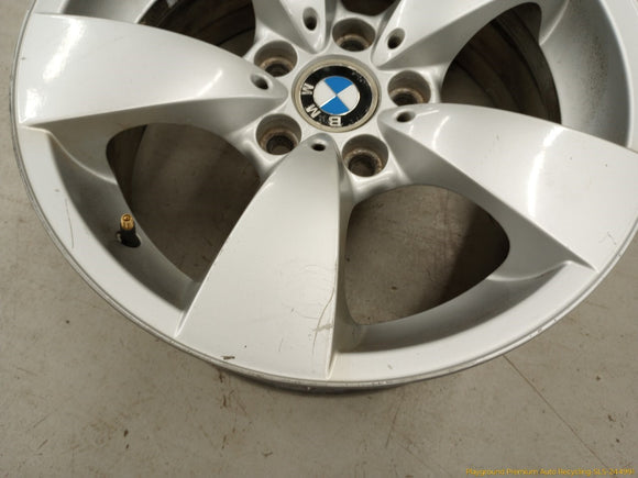 BMW 330XI Set Of 4 Alloy Wheels 5 Spoke