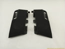 Land Rover LR2 Pair Of Front Dashboard Speaker Cover Trim-2