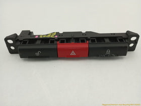 Land Rover LR2 Dashboard Hazard & Door Lock Switch Panel - 0