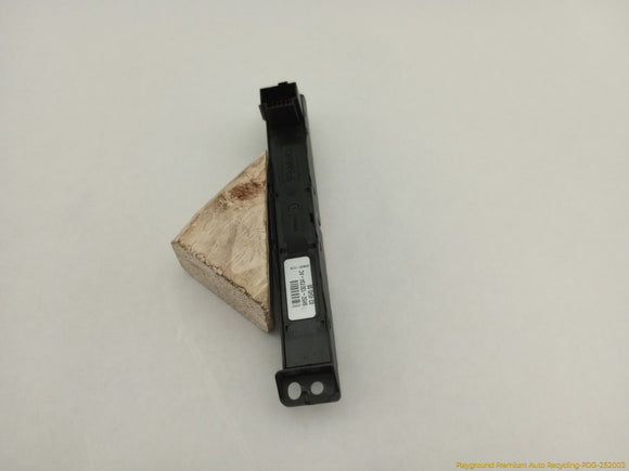 Land Rover LR2 Dashboard Hazard & Door Lock Switch Panel