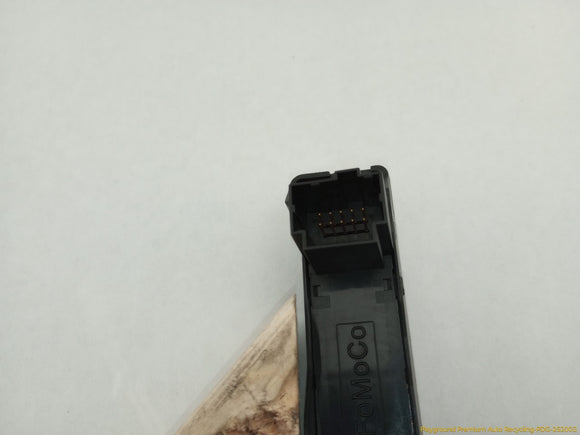 Land Rover LR2 Dashboard Hazard & Door Lock Switch Panel