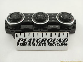 Land Rover LR2 Climate Control Switch