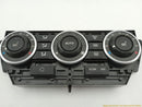 Land Rover LR2 Climate Control Switch-3