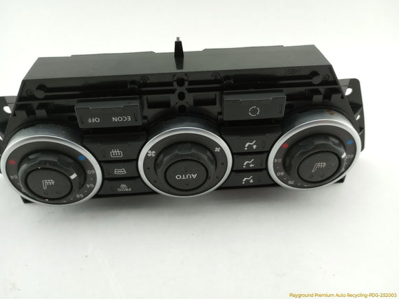 Land Rover LR2 Climate Control Switch