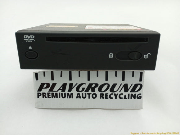 Land Rover LR2 Display Info GPS Navigation Player