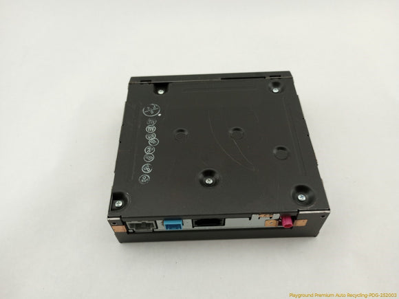 Land Rover LR2 Display Info GPS Navigation Player