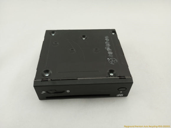 Land Rover LR2 Display Info GPS Navigation Player