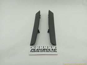 Land Rover LR2 Pair Of Front Dashboard Side Cover Trim