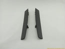 Land Rover LR2 Pair Of Front Dashboard Side Cover Trim-2