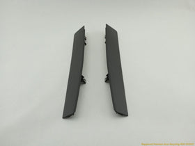Land Rover LR2 Pair Of Front Dashboard Side Cover Trim - 0