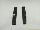 Land Rover LR2 Pair Of Front Dashboard Side Cover Trim-3