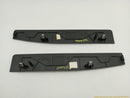 Land Rover LR2 Pair Of Front Dashboard Side Cover Trim-6