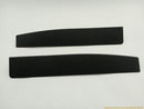 Land Rover LR2 Pair Of Front Dashboard Side Cover Trim-7