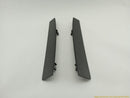 Land Rover LR2 Pair Of Front Dashboard Side Cover Trim-8
