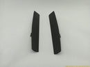 Land Rover LR2 Pair Of Front Dashboard Side Cover Trim-9