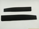 Land Rover LR2 Pair Of Front Dashboard Side Cover Trim-10