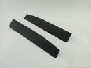 Land Rover LR2 Pair Of Front Dashboard Side Cover Trim-11