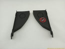 Land Rover LR2 Pair Of Front Dashboard End Cover Trim-2