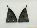 Land Rover LR2 Pair Of Front Dashboard End Cover Trim-4