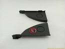 Land Rover LR2 Pair Of Front Dashboard End Cover Trim-7