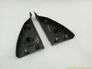 Land Rover LR2 Pair Of Front Dashboard End Cover Trim-10