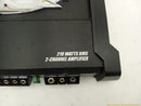 Aftermarket Radio Audio Amplifier-5