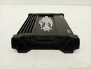 Aftermarket Radio Audio Amplifier-9