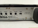 Aftermarket Subwoofer Audio Speaker-4