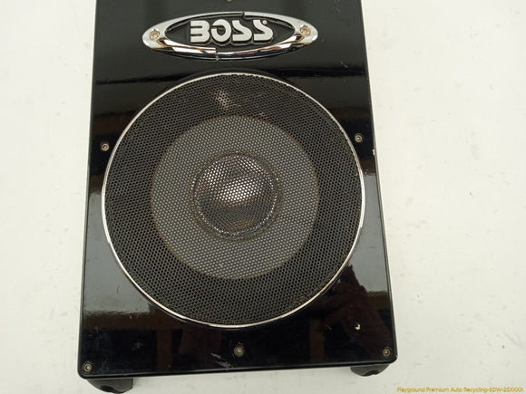 Aftermarket Subwoofer Audio Speaker