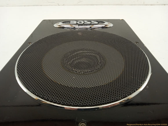 Aftermarket Subwoofer Audio Speaker