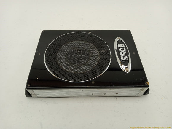 Aftermarket Subwoofer Audio Speaker