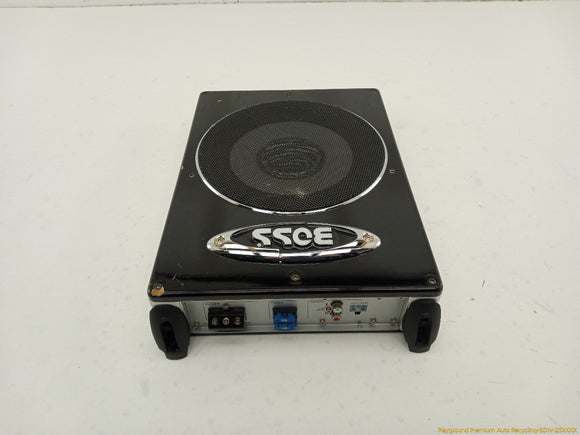 Aftermarket Subwoofer Audio Speaker