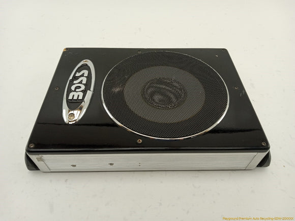 Aftermarket Subwoofer Audio Speaker