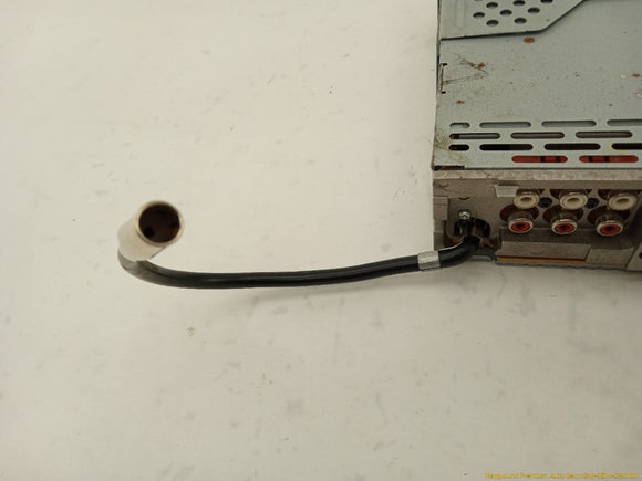 Aftermarket Radio Audio CD Player