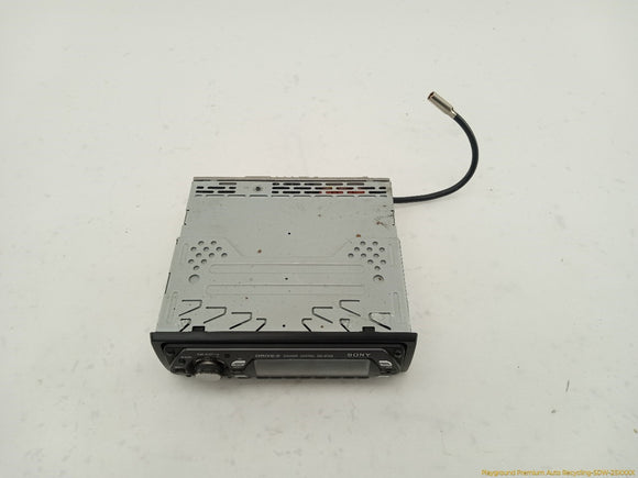 Aftermarket Radio Audio CD Player