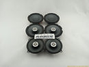 Set Of 6 Aftermarket Radio Audio Speakers-1