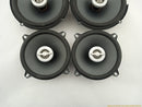 Set Of 6 Aftermarket Radio Audio Speakers-2