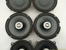 Set Of 6 Aftermarket Radio Audio Speakers-3