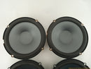 Set Of 6 Aftermarket Radio Audio Speakers-4