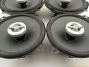 Set Of 6 Aftermarket Radio Audio Speakers-5