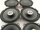 Set Of 6 Aftermarket Radio Audio Speakers-8