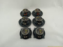 Set Of 6 Aftermarket Radio Audio Speakers-9