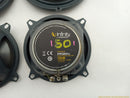 Set Of 6 Aftermarket Radio Audio Speakers-10