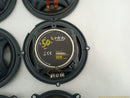 Set Of 6 Aftermarket Radio Audio Speakers-11